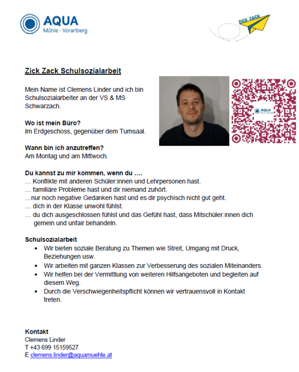 Schulsozialarbeit_Zick_Zack__Clemens_Linder_Aushang