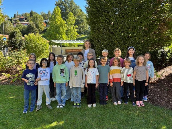 Klassenfoto_2a_2627