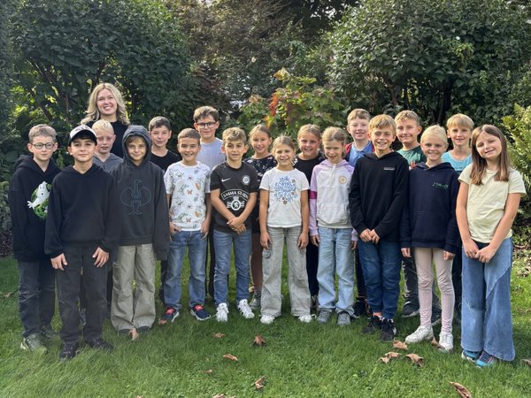 Klassenfoto_4c